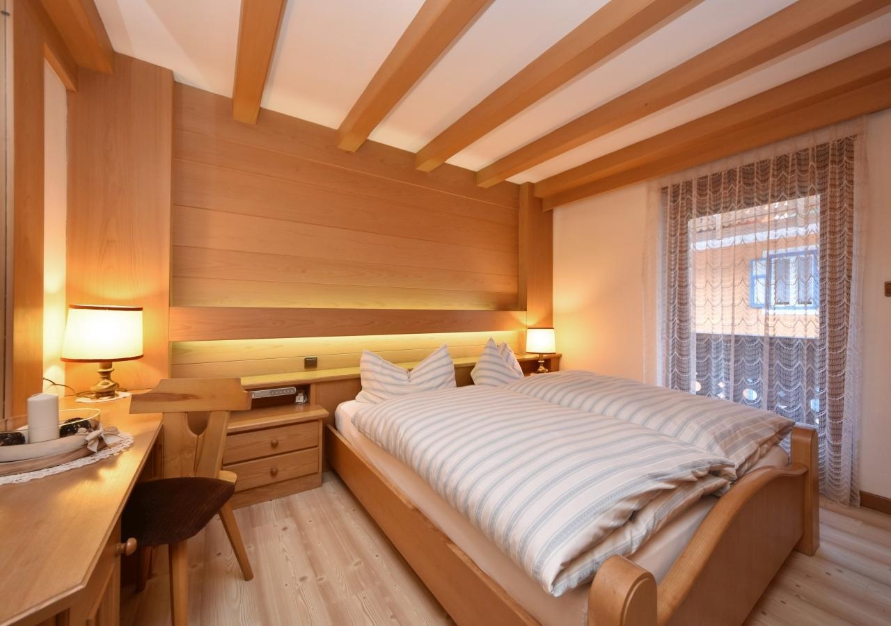 Post Hotel Моена Екстериор снимка
