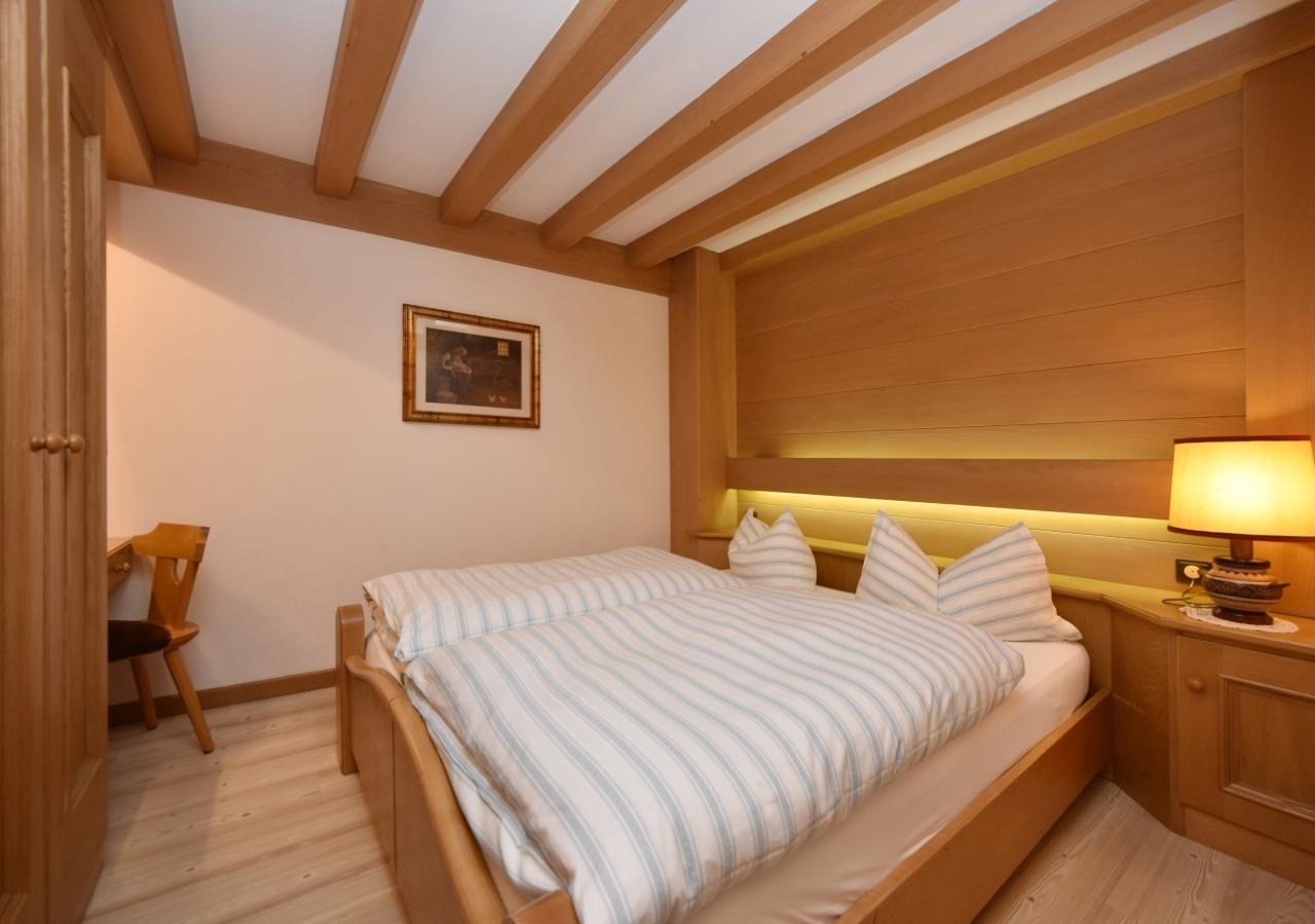 Post Hotel Моена Екстериор снимка