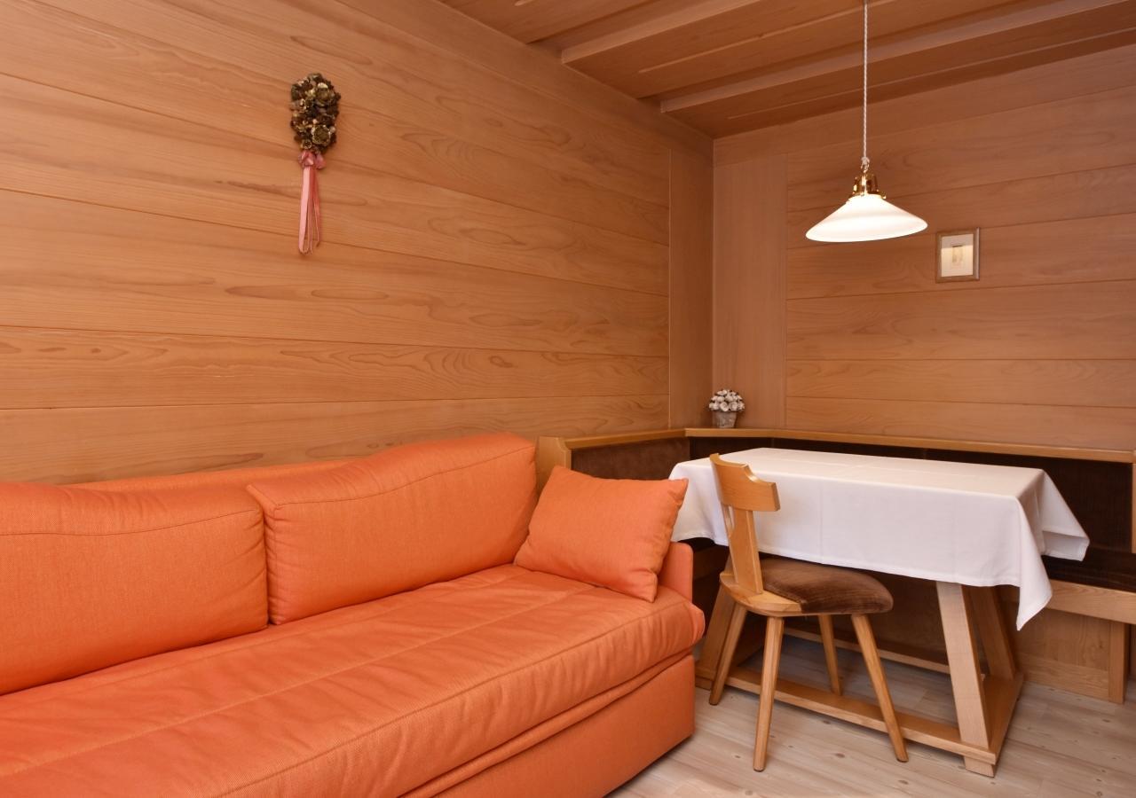 Post Hotel Моена Екстериор снимка