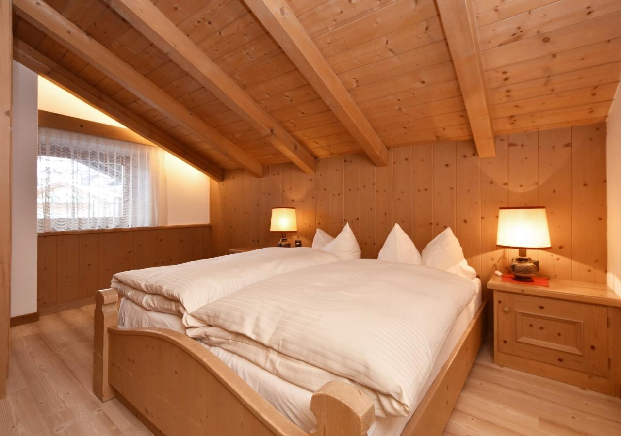 Post Hotel Моена Екстериор снимка